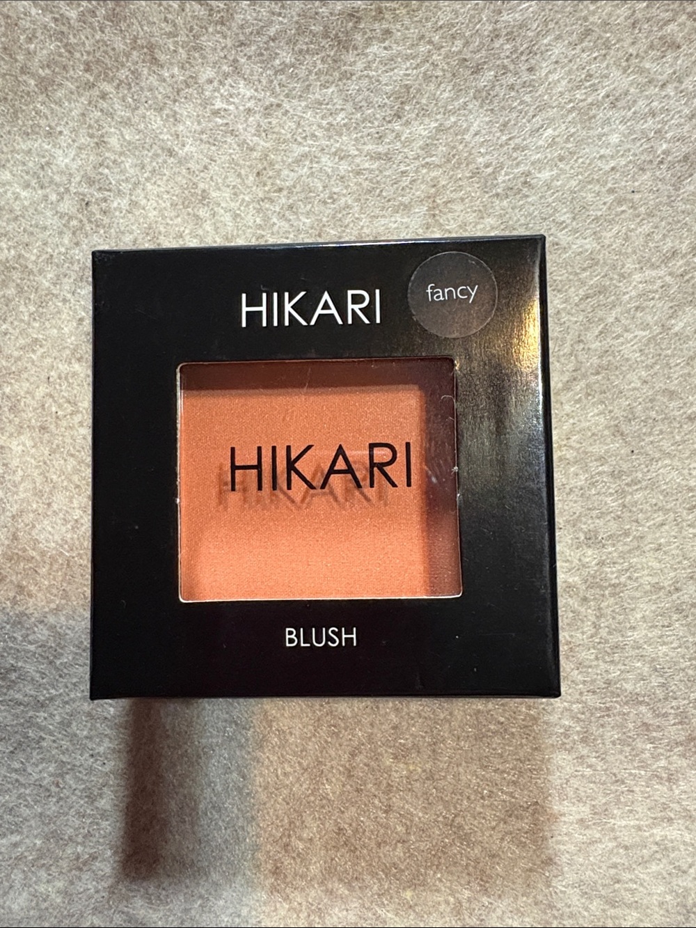 😊Hikari-Fancy Blush